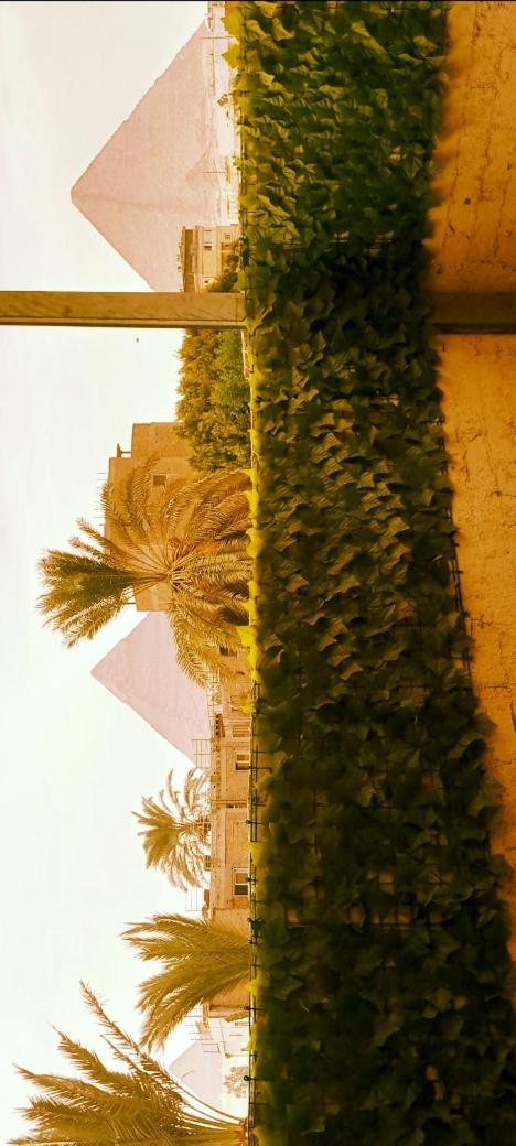 Horus Pyramids Apartment Cairo Room photo