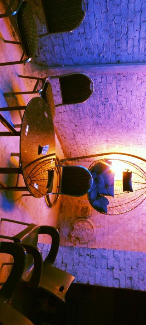 Horus Pyramids Apartment Cairo Exterior photo