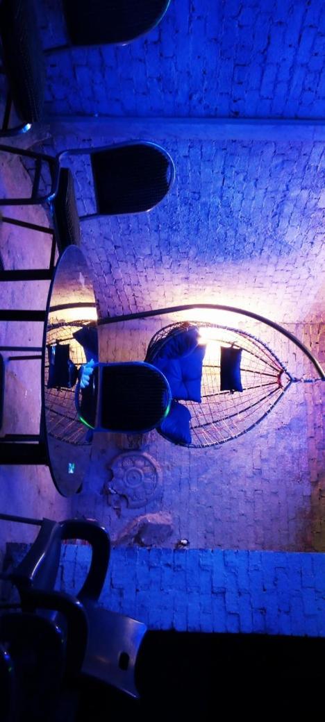 Horus Pyramids Apartment Cairo Exterior photo